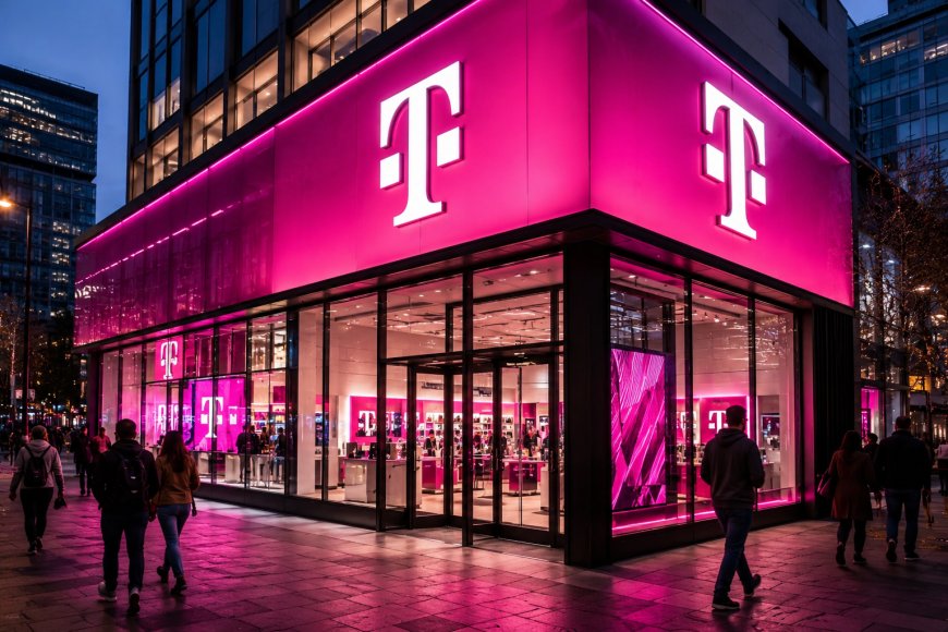 T-Mobile Cut a Cable to Stop Chinese Hackers From Its Network