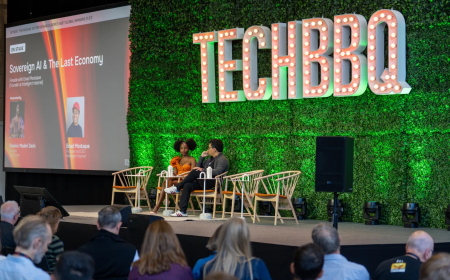 Europe’s AI Debate at TechBBQ Focuses on Control, Sovereignty, and Human Decision-Making