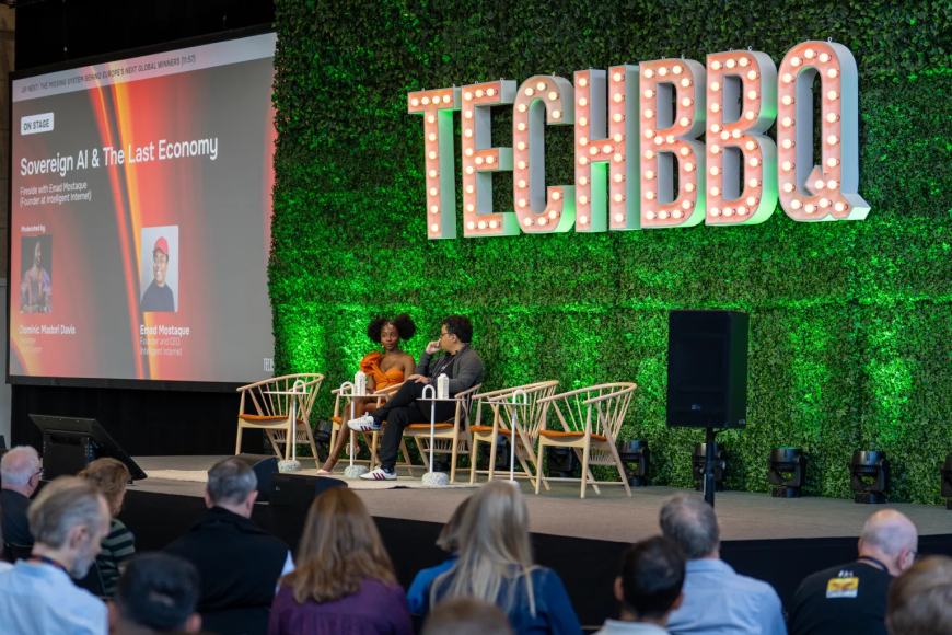 Europe’s AI Debate at TechBBQ Focuses on Control, Sovereignty, and Human Decision-Making