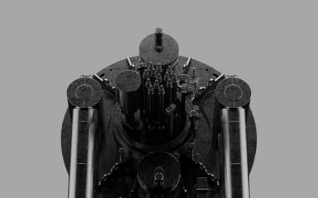 TerraPower Natrium Reactor Uses Storage for AI Data Centres
