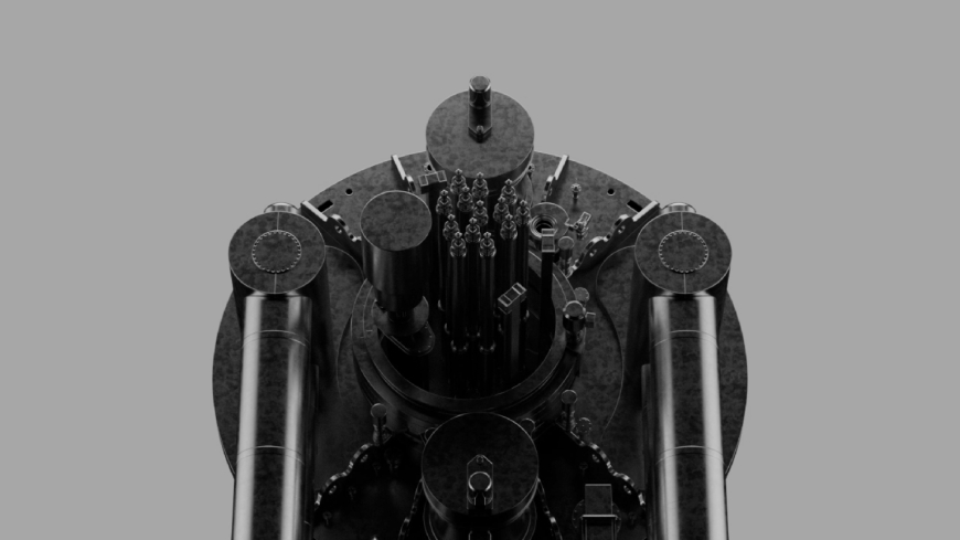 TerraPower Natrium Reactor Uses Storage for AI Data Centres