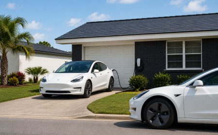 Tesla Discontinues Solar Roof After Years of Cost and Scaling Problems