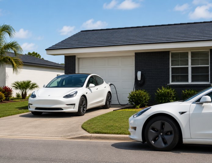 Tesla Discontinues Solar Roof After Years of Cost and Scaling Problems