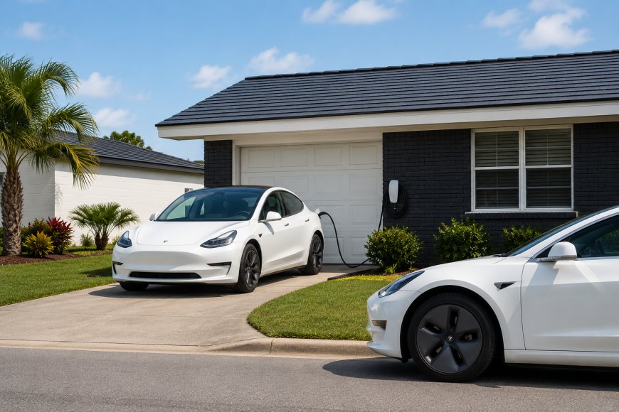 Tesla Discontinues Solar Roof After Years of Cost and Scaling Problems