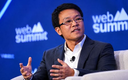 Cognition CEO Denies Report That SpaceX Tried to Acquire AI Startup