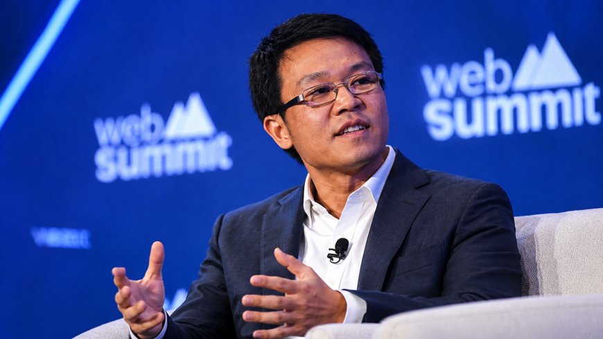 Cognition CEO Denies Report That SpaceX Tried to Acquire AI Startup