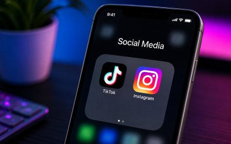 Senators Demand Answers From TikTok Over Safety Experiment