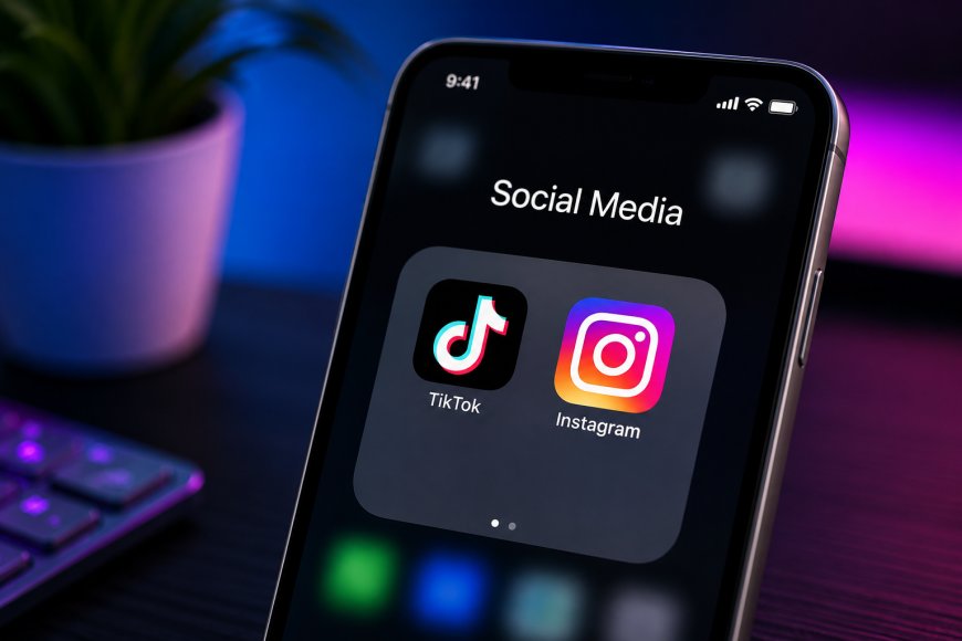Senators Demand Answers From TikTok Over Safety Experiment