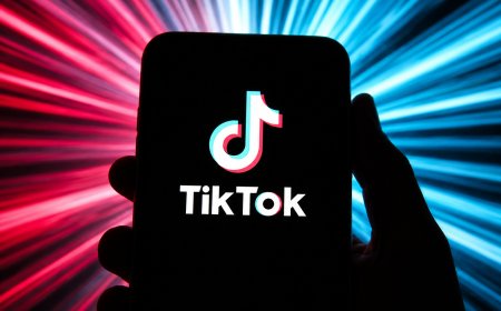 TikTok Lays Off 250 Employees and Shutters Nashville Office