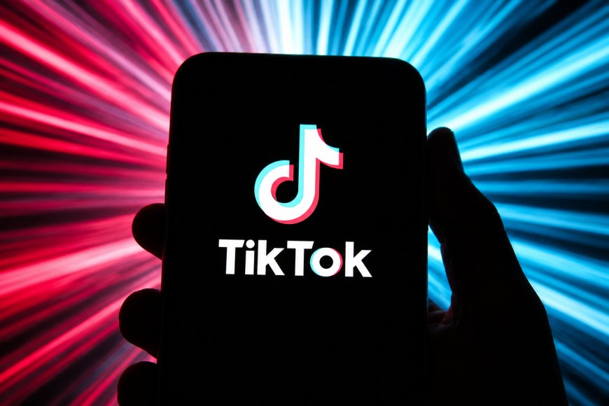TikTok Lays Off 250 Employees and Shutters Nashville Office