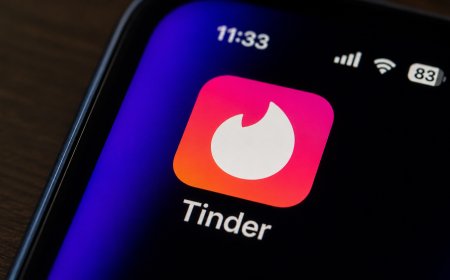 Tinder Expands In-Person Events as Gen Z Shifts Away From Dating Apps