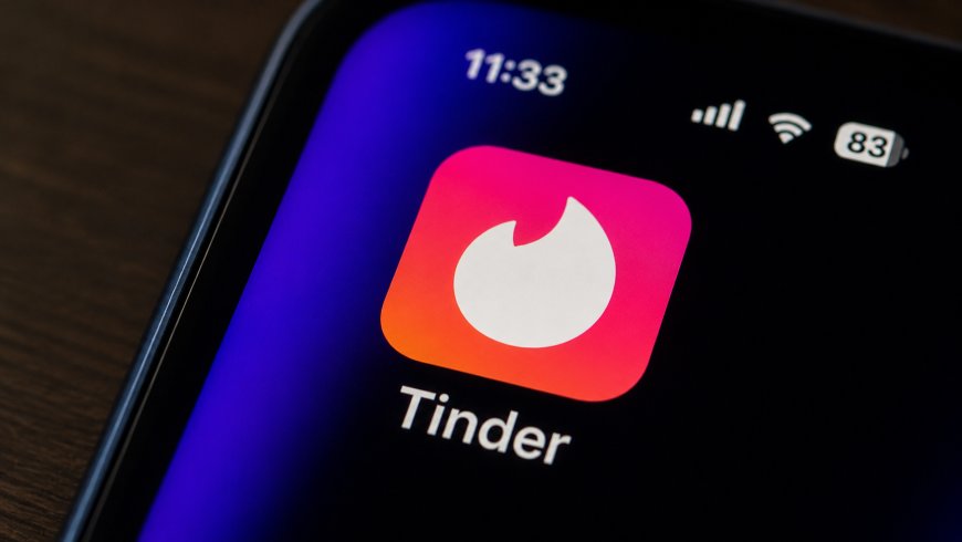 Tinder Expands In-Person Events as Gen Z Shifts Away From Dating Apps