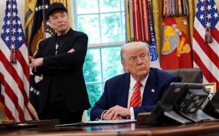 Trump Bought Up to $50K in SpaceX Shares Days After Record IPO