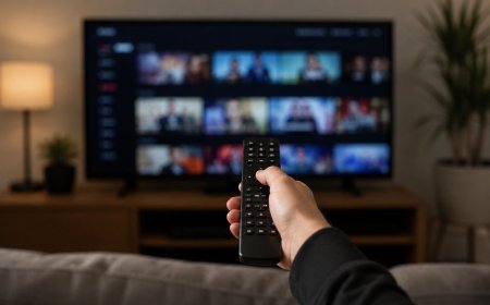 TV Time Co-Founder Launches Bingers to Bring Back Social TV Tracking