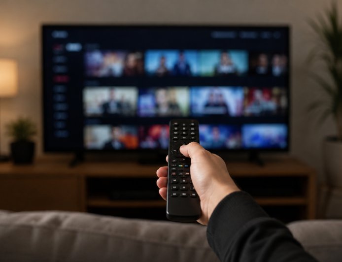 TV Time Co-Founder Launches Bingers to Bring Back Social TV Tracking