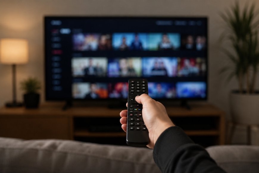 TV Time Co-Founder Launches Bingers to Bring Back Social TV Tracking