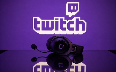 Twitch Makes Amazon AI Training the Default, Adds Opt-Out