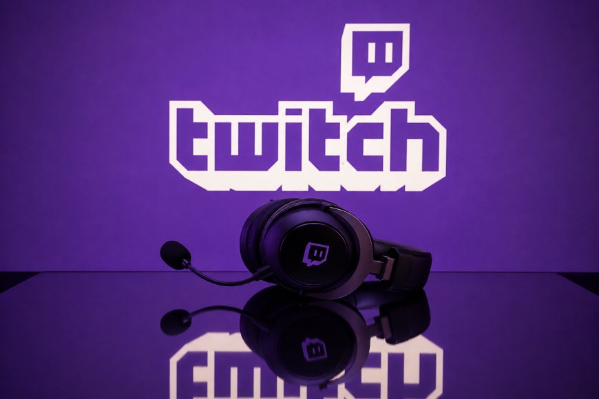 Twitch Makes Amazon AI Training the Default, Adds Opt-Out
