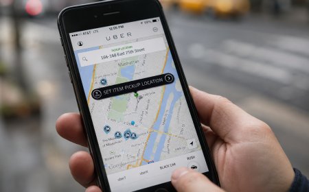 Uber Faces €825M Dutch GDPR Fine Over Automated Driver Suspensions