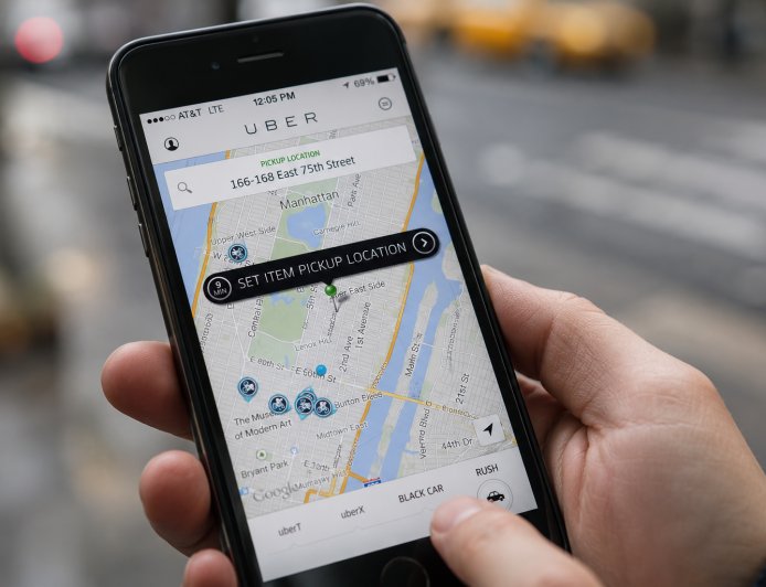 Uber Faces €825M Dutch GDPR Fine Over Automated Driver Suspensions