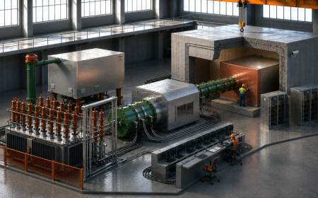 Kyoto Fusioneering Begins Work on Key Fusion Fuel Technology at Oak Ridge