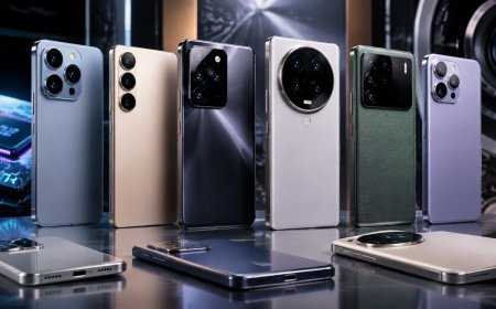 Upcoming Smartphones in September 2026: The Biggest Launches to Watch