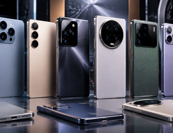 Upcoming Smartphones in September 2026: The Biggest Launches to Watch
