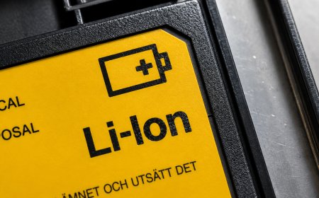 U.S. Battery Startups Gain $500M DOE Boost as Defence Demand Grows