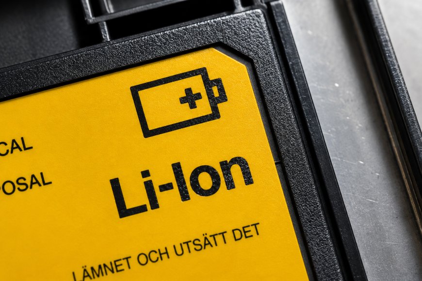 U.S. Battery Startups Gain $500M DOE Boost as Defence Demand Grows