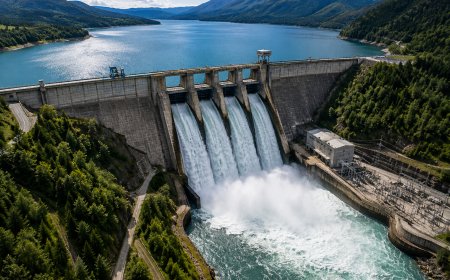 U.S. Warns Hackers Are Using AI to Target Water Systems
