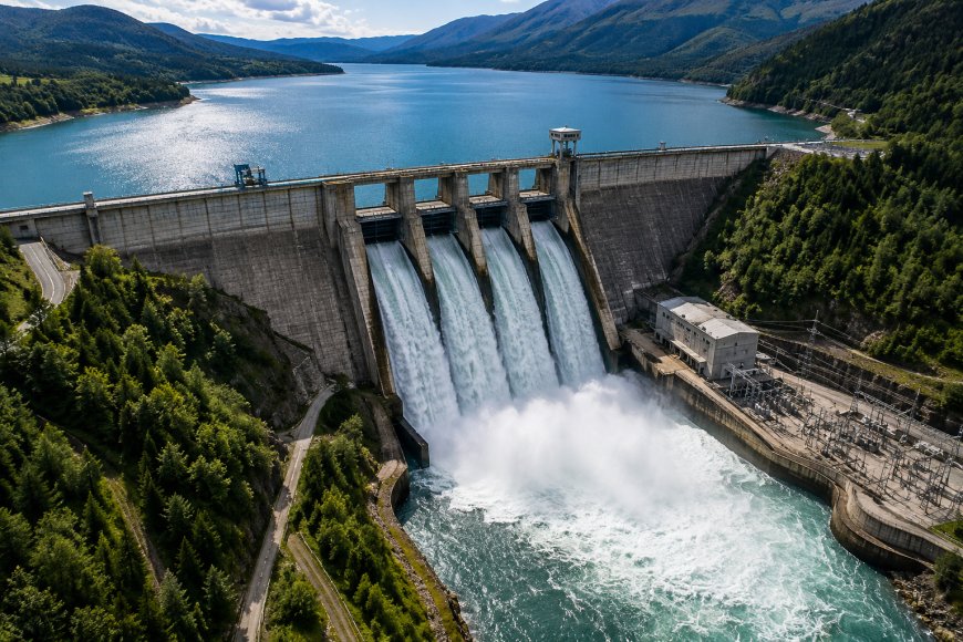 U.S. Warns Hackers Are Using AI to Target Water Systems