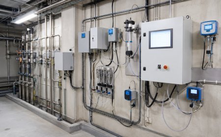 U.S. Water Utility Cyberattacks: What We Know About Iran Link
