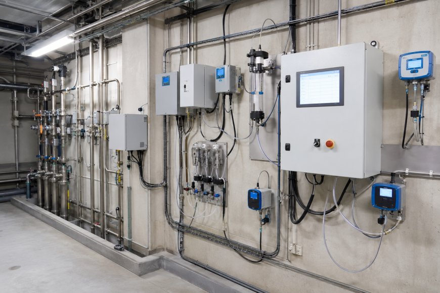 U.S. Water Utility Cyberattacks: What We Know About Iran Link