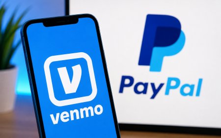 PayPal and Venmo Add Tuition Payments at U.S. Colleges