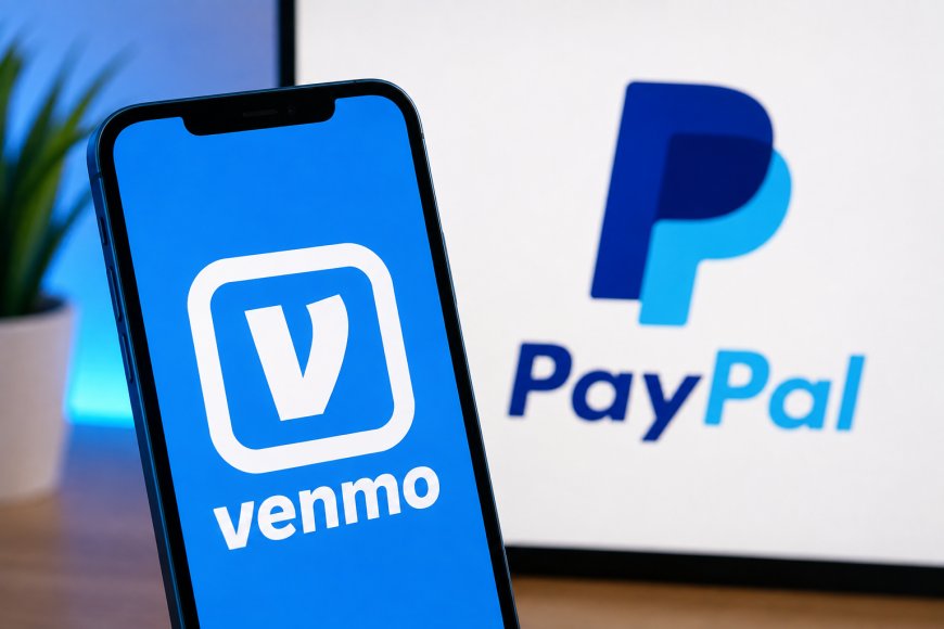 PayPal and Venmo Add Tuition Payments at U.S. Colleges