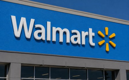 Walmart Completes Vibe.co Acquisition to Expand Streaming TV Advertising