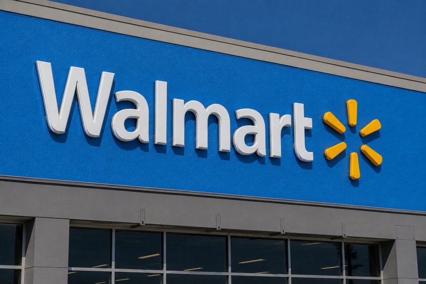 Walmart Completes Vibe.co Acquisition to Expand Streaming TV Advertising