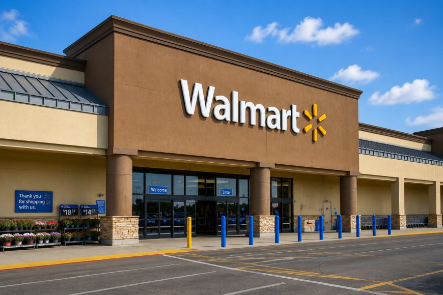 Walmart Finally Adds Apple Pay and Google Pay Across U.S. Stores