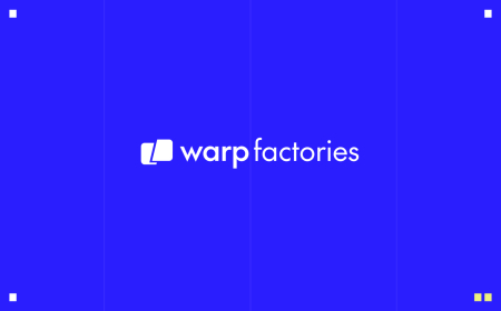 Warp Launches Factories to Help Companies Build AI Software