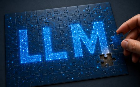 What Is a Large Language Model? How AI Actually Thinks