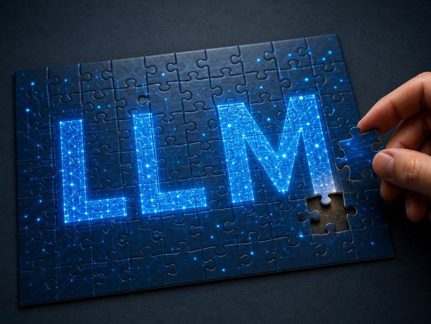 What Is a Large Language Model? How AI Actually Thinks