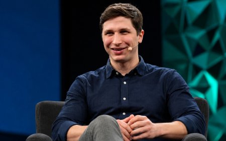 What Is Scaleup Europe, the $5.7 Billion Fund Backing European Tech?
