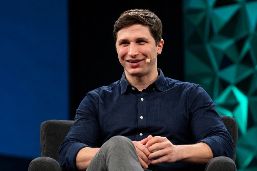What Is Scaleup Europe, the $5.7 Billion Fund Backing European Tech?