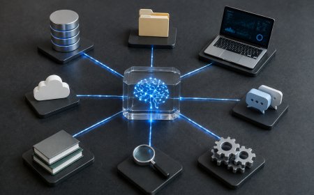 What Is Stateless MCP? How the New Model Context Protocol Works