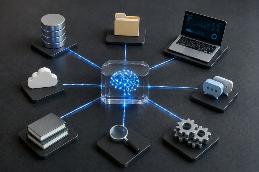 What Is Stateless MCP? How the New Model Context Protocol Works