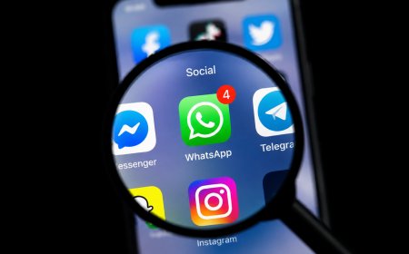 WhatsApp Restores Accounts After Issue Put Users Under Review