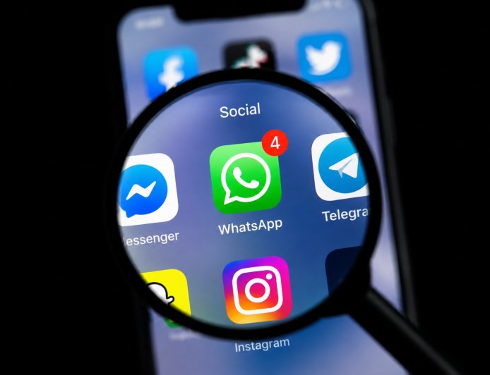 WhatsApp Restores Accounts After Issue Put Users Under Review