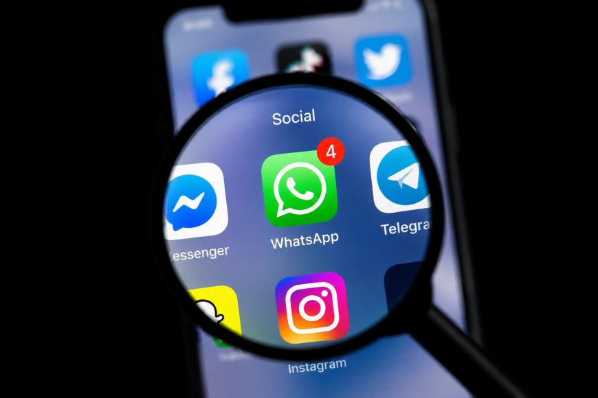 WhatsApp Restores Accounts After Issue Put Users Under Review
