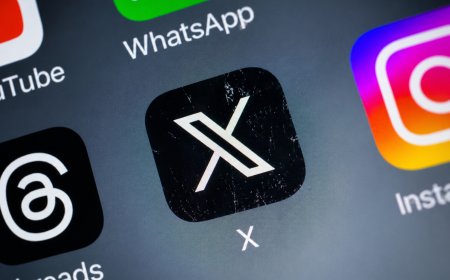 X Replaces Revenue Sharing Program With Original Content Rewards