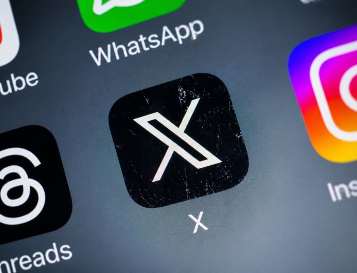 X Replaces Revenue Sharing Program With Original Content Rewards